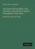 Die preussische Expedition nach Ost-Asien nach amtlichen Quellen (Zoologischer Theil bearb ...