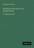 Geschichte eines anno 1813 Konskribierten