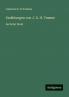 Erzählungen von J. D. H. Temme