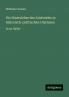 Die Staatslehre des Aristoteles in historisch-politischen Umrissen