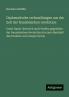 Diplomatische verhandlungen aus der Zeit der französischen revolution