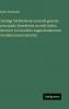 Catalogi bibliothecae secundi generis principalis Dresdensis accedit Index librorum in Coenobio Augustinianorum Dresdensi asservatorum