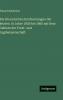 Die literarischen Erscheinungen der letzten 10 Jahre 1856 bis 1865 auf dem Gebiete der Forst- und Jagdwissenschaft