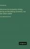 Abenteuer des Entspekter Bräsig bürtig aus Meckelborg-Schwerin von ihm selbst erzählt