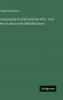 Geographisch-statistisches Orts- und Post-Lexicon für Mittelfranken