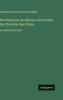 Die Abenteuer der Manon Lescaut und des Chevalier des Grieux