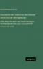 Geschichte der Juden von den altesten Zeiten bis auf die Gegenwart