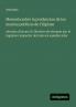 Memoria sobre la produccion de los montes publicos de Filipinas