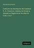 Cartas de los Secretarios del Cardenal D. Fr. Francisco Jiménez de Cisneros durante su Regencia en los años de 1516 y 1517