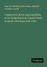 Comentarios de las cosas sucedidas en los Paises Baxos de Flandes desde el año de 1594 hasta el de 1598