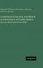 Comentarios de las cosas sucedidas en los Paises Baxos de Flandes desde el año de 1594 hasta el de 1598