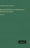 Revue de philologie de littérature et d'histoire anciennes