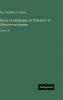 Revue de philologie de littérature et d'histoire anciennes