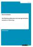 Die Wettkampfsituation als intergenerisches narratives Stereotyp
