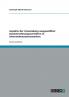 Aspekte der Anwendung ausgewählter Kostenrechnungsverfahren in Unternehmensnetzwerken