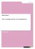 Die Sozialgeschichte des Ruhrgebiets