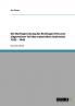 Die Rechtsprechung des Reichsgerichts zum allgemeinen Teil des materiellen Strafrechts 1933 - 1945