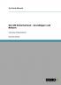 Der UN-Sicherheitsrat  - Grundlagen und Reform