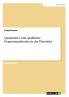 Quantitative und qualitative Prognosemethoden in der Übersicht