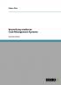 Beurteilung moderner Cash-Management-Systeme