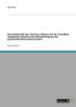 Die Problematik des situativen Führens auf der Grundlage hoheitlicher Gewalt unter Berücksichtigung des gesellschaftlichen Wertewandels