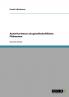Autoritarismus als gesellschaftliches Phänomen