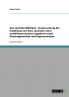 Das zierliche Mädchen - Untersuchung der Erzählung von Hans Janowitz unter erzähltheoretischen Aspekten sowie Deutungsansätze und Figurenanalyse