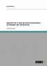 Sprachkritik in den Sprachwissenschaften am Beispiel der Fachsprache