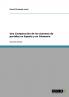 Una Comparación de los sistemas de partidos en España y en Alemania