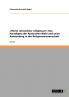 Homo rationaliter religiosus? Das Paradigma der Rationalen Wahl und seine Anwendung in der Religionswissenschaft