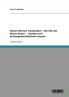 Rainer Werner Fassbinders Die Ehe der Maria Braun. Analyse mit kulturgeschichtlichem Ansatz