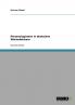 Phraseologismen in deutschen Wörterbüchern