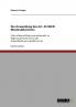 Die Anwendung des Art. 23 OECD Musterabkommen