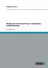 Real Estate Investment Trusts - Darstellung und Bewertung