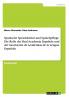Spanische Sprachkultur und Sprachpflege. Die Rolle der Real Academia Española und der Asociación de Academias de la Lengua Española