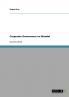 Corporate Governance im Wandel
