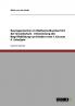 Raumgeometrie im Mathematikunterricht der Grundschule. Entwicklung der Begriffsbildung von Kindern 1.-4. Klasse