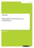 Bilingualität bei Übersetzern und Dolmetschern