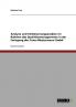 Analyse und Verbesserungsansätze im Rahmen des Qualitätsmanagements in der Fertigung der Firma Mustermann GmbH