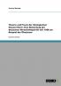 Theorie und Praxis der ökologischen Steuerreform. Eine Bewertung der deutschen Wirtschaftspolitik seit 1998 am Beispiel der Ökosteuer