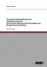 Auswahl und Gestaltung eines handelsorientierten Performance-Measurement-Konzeptes