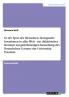 In der Spur des Menschen