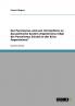 Der Peronismus und sein Verm��chtnis an das politische System Argentiniens.Tr��gt der Peronismus Schuld an der Krise Argentiniens?