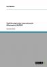 Einführung in das internationale Bilanzrecht IAS/IFRS