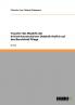 Transfer des Modells der kritisch-konstruktiven Didaktik Klafkis auf das Berufsfeld Pflege