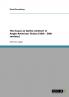 The house as Gothic element in Anglo-American fiction (18th - 20th century)