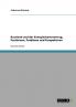 Russland und der Energiechartavertrag. Positionen Probleme und Perspektiven