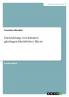 Entwicklung von Kindern gleichgeschlechtlicher Eltern
