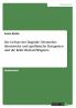 Die Geburt der Tragödie