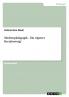 Medienpädagogik - Ein eigener Berufszweig?